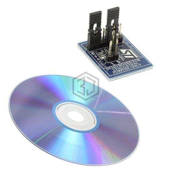 STEVAL-ISA131V1 - STMicroelectronics - Evaluation Boards - DC/DC & AC/DC (Off-Line) SMPS