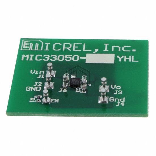MIC33050-CYHL-EV - Microchip Technology - Evaluation Boards - DC/DC & AC/DC (Off-Line) SMPS