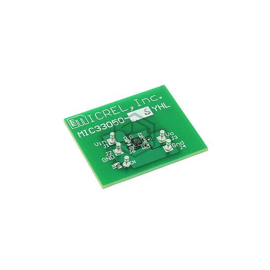 MIC33050-SYHL-EV - Microchip Technology - Evaluation Boards - DC/DC & AC/DC (Off-Line) SMPS