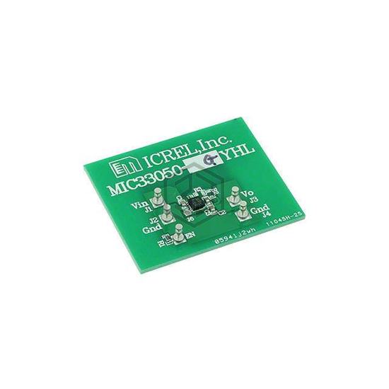 MIC33050-GYHL-EV - Microchip Technology - Evaluation Boards - DC/DC & AC/DC (Off-Line) SMPS