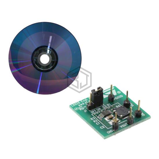 STEVAL-ISA078V1 - STMicroelectronics - Evaluation Boards - DC/DC & AC/DC (Off-Line) SMPS