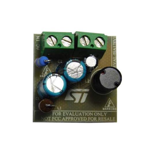 STEVAL-ISA178V1 - STMicroelectronics - Evaluation Boards - DC/DC & AC/DC (Off-Line) SMPS