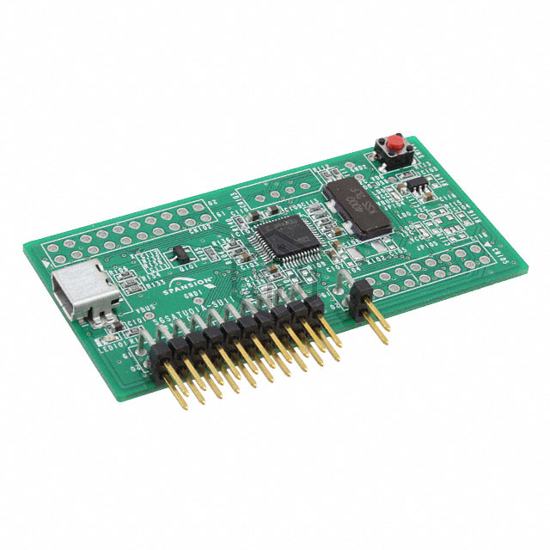 S6SAP413A79SA1001 - Infineon Technologies - Evaluation Boards - DC/DC & AC/DC (Off-Line) SMPS
