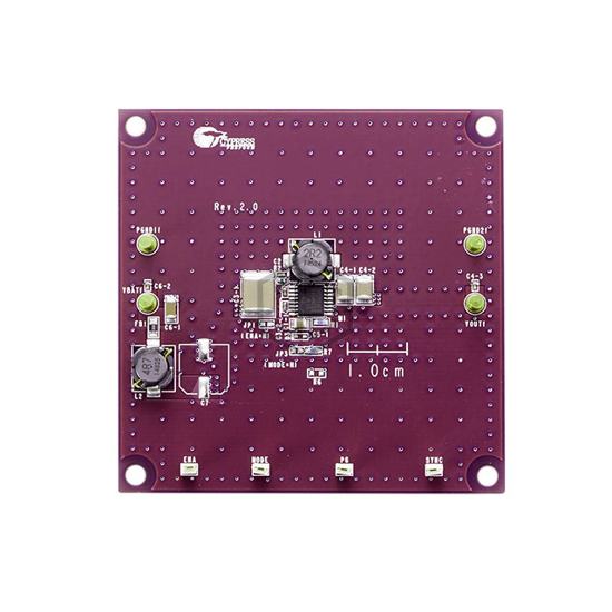 S6SBP202A1FVA1001 - Infineon Technologies - Evaluation Boards - DC/DC & AC/DC (Off-Line) SMPS
