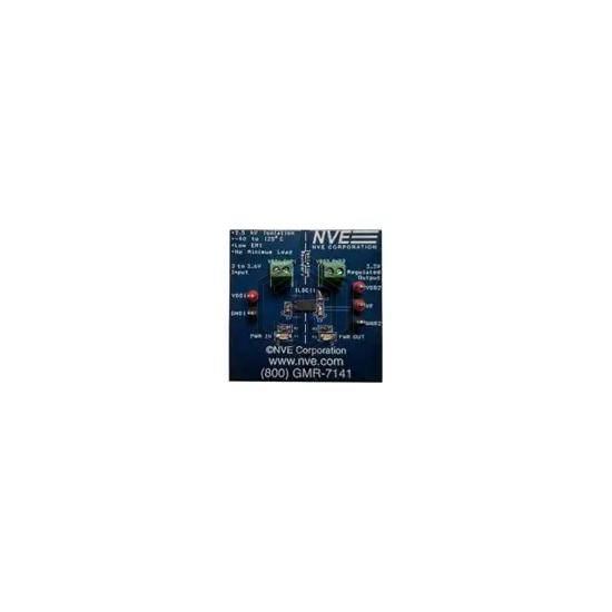 ILDC11-01 - NVE Corp/Isolation Products - Evaluation Boards - DC/DC & AC/DC (Off-Line) SMPS