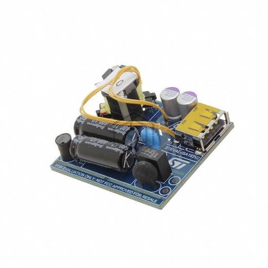 STEVAL-ISA193V2 - STMicroelectronics - Evaluation Boards - DC/DC & AC/DC (Off-Line) SMPS