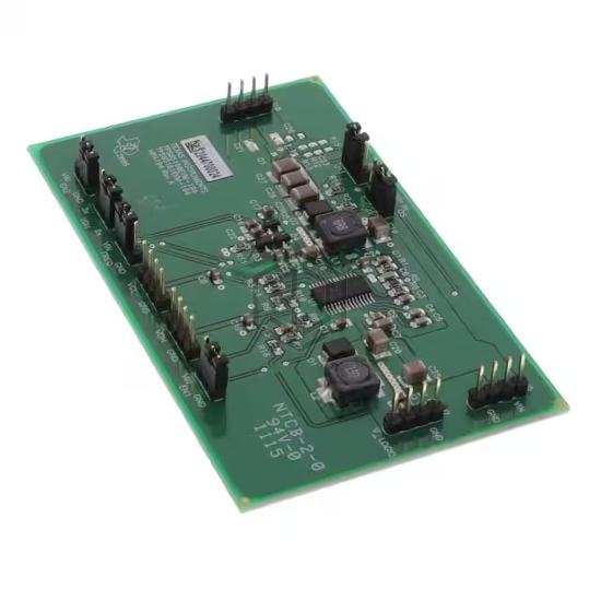 TPS65160EVM-194 - Texas Instruments - Evaluation Boards - DC/DC & AC/DC (Off-Line) SMPS