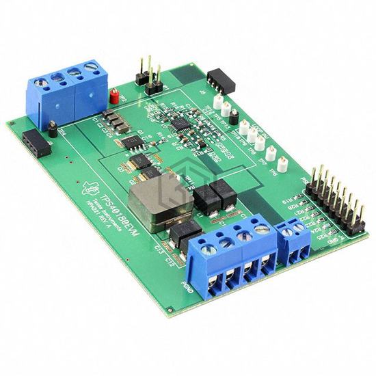 TPS40180EVM - Texas Instruments - Evaluation Boards - DC/DC & AC/DC (Off-Line) SMPS
