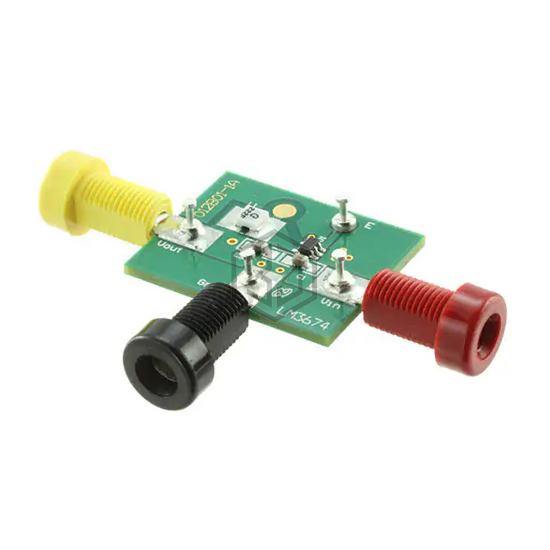 LM3674MF-ADJEV - Texas Instruments - Evaluation Boards - DC/DC & AC/DC (Off-Line) SMPS