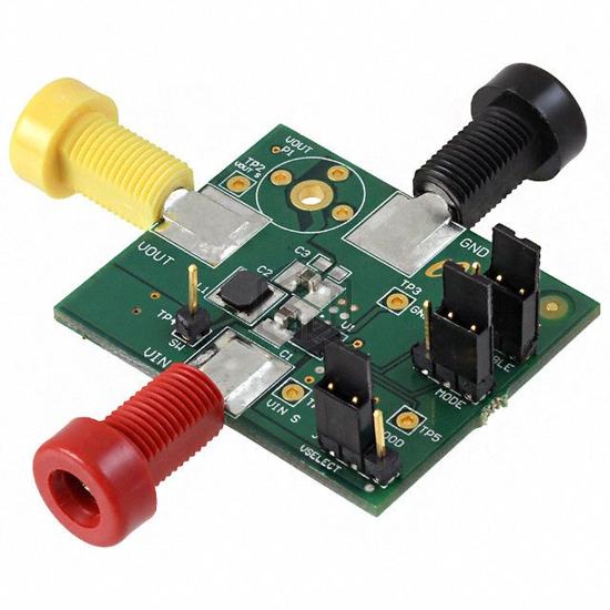 LM3678SD-1.2EV - Texas Instruments - Evaluation Boards - DC/DC & AC/DC (Off-Line) SMPS