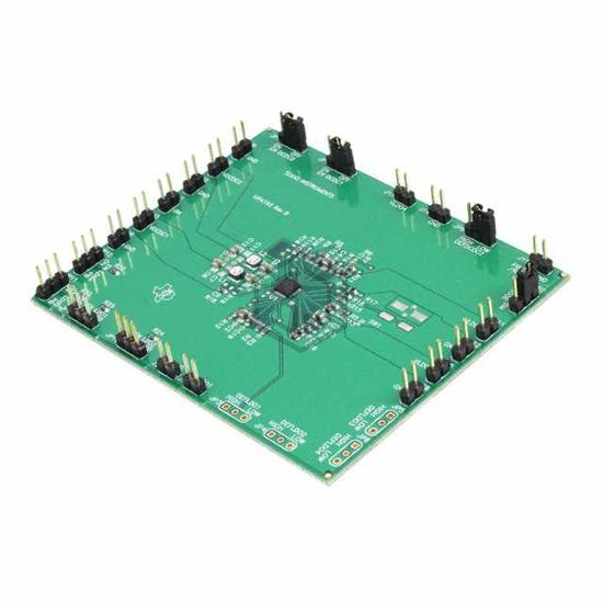 TPS65056EVM-195 - Texas Instruments - Evaluation Boards - DC/DC & AC/DC (Off-Line) SMPS