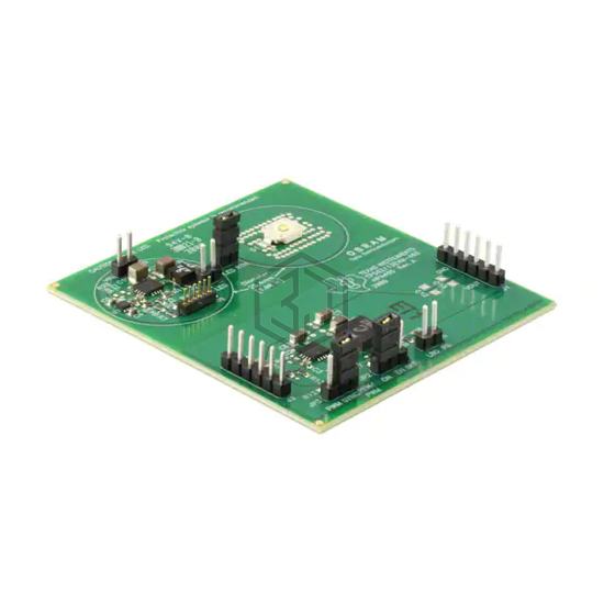 TPS62113EVM-465 - Texas Instruments - Evaluation Boards - DC/DC & AC/DC (Off-Line) SMPS
