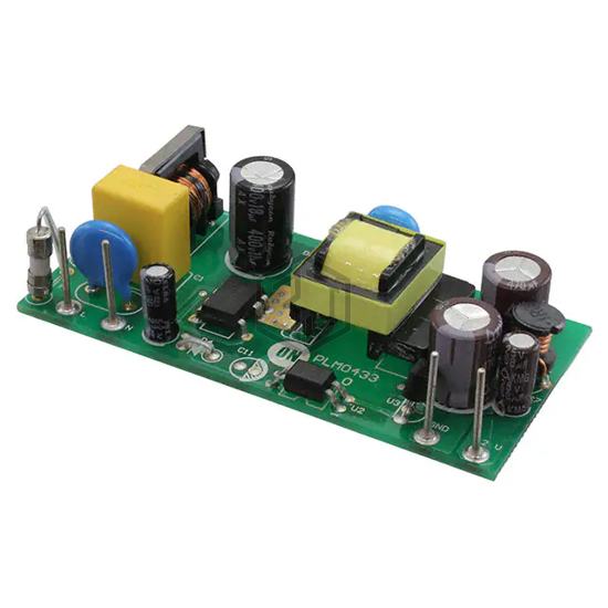 FSL518AFLYGEVB - onsemi - Evaluation Boards - DC/DC & AC/DC (Off-Line) SMPS