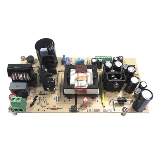 EVL6566B-40WSTB - STMicroelectronics - Evaluation Boards - DC/DC & AC/DC (Off-Line) SMPS