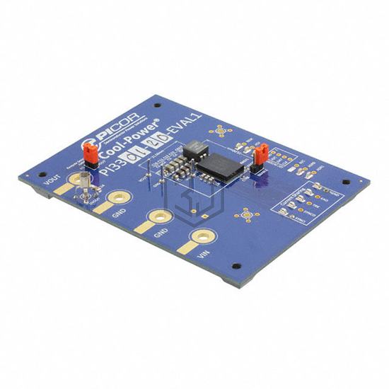PI3301-20-EVAL1 - Vicor Corporation - Evaluation Boards - DC/DC & AC/DC (Off-Line) SMPS