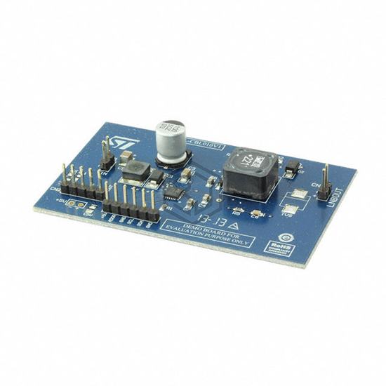 STEVAL-CBL010V1 - STMicroelectronics - Evaluation Boards - DC/DC & AC/DC (Off-Line) SMPS
