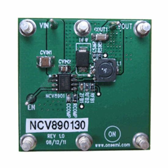 NV890130PDR2GEVB - onsemi - Evaluation Boards - DC/DC & AC/DC (Off-Line) SMPS