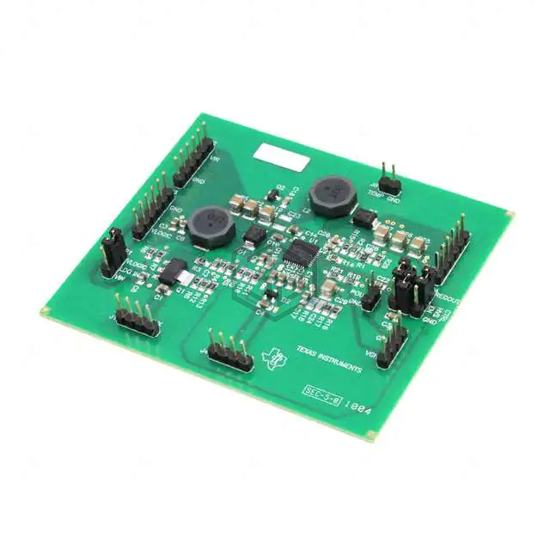 TPS65167EVM-277 - Texas Instruments - Evaluation Boards - DC/DC & AC/DC (Off-Line) SMPS