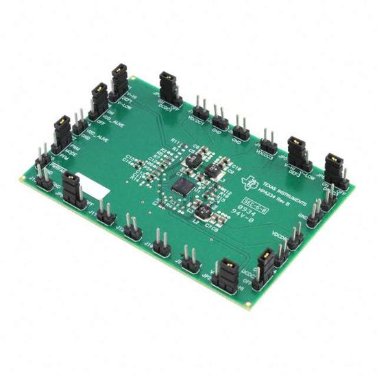 TPS650241EVM-234 - Texas Instruments - Evaluation Boards - DC/DC & AC/DC (Off-Line) SMPS