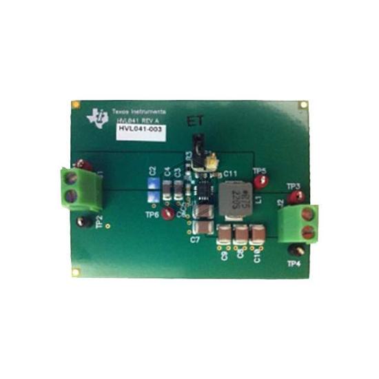 TPS54388EVM - Texas Instruments - Evaluation Boards - DC/DC & AC/DC (Off-Line) SMPS
