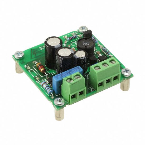 STEVAL-ISA119V1 - STMicroelectronics - Evaluation Boards - DC/DC & AC/DC (Off-Line) SMPS