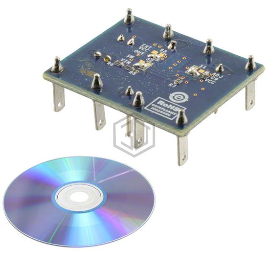 STEVAL-ISA139V1 - STMicroelectronics - Evaluation Boards - DC/DC & AC/DC (Off-Line) SMPS