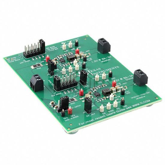 TPS53311EVM-561 - Texas Instruments - Evaluation Boards - DC/DC & AC/DC (Off-Line) SMPS