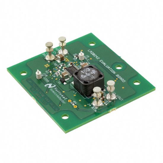 LM20242EVAL/NOPB - Texas Instruments - Evaluation Boards - DC/DC & AC/DC (Off-Line) SMPS