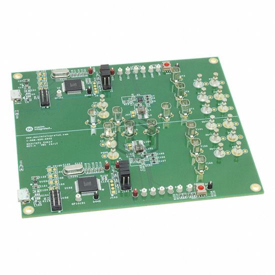MAX17271EVKIT# - Analog Devices Inc./Maxim Integrated - Evaluation Boards - DC/DC & AC/DC (Off-Line) SMPS