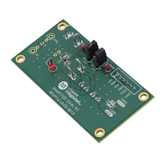 MAX77231EVKIT# - Analog Devices Inc./Maxim Integrated - Evaluation Boards - DC/DC & AC/DC (Off-Line) SMPS