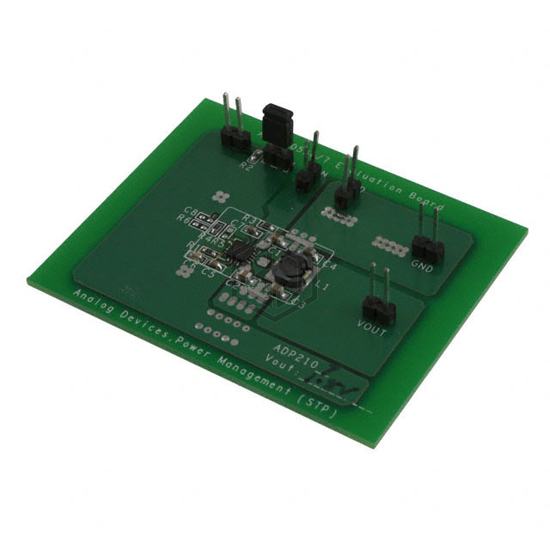 ADP2107-1.8-EVAL - Analog Devices Inc. - Evaluation Boards - DC/DC & AC/DC (Off-Line) SMPS