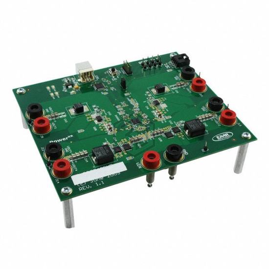 XRP7740EVB - MaxLinear, Inc. - Evaluation Boards - DC/DC & AC/DC (Off-Line) SMPS