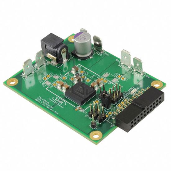 XRP9710EVB-DEMO-1 - MaxLinear, Inc. - Evaluation Boards - DC/DC & AC/DC (Off-Line) SMPS