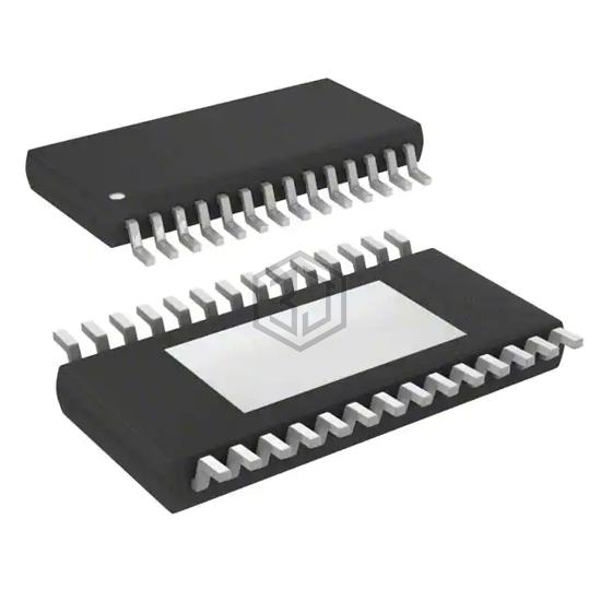 DRV8426PWPR - Texas Instruments - PMIC - Motor Drivers, Controllers