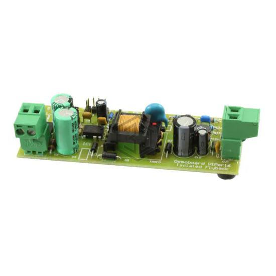 EVLVIP16H-4WFL - STMicroelectronics - Evaluation Boards - DC/DC & AC/DC (Off-Line) SMPS
