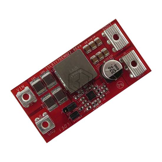 ISL8117DEMO2Z - Renesas Electronics America Inc - Evaluation Boards - DC/DC & AC/DC (Off-Line) SMPS