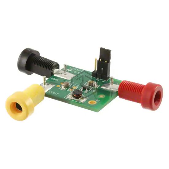 LM3670MF-1.2EV - Texas Instruments - Evaluation Boards - DC/DC & AC/DC (Off-Line) SMPS