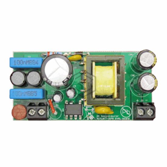 NCP1076DIPGEVB - onsemi - Evaluation Boards - DC/DC & AC/DC (Off-Line) SMPS