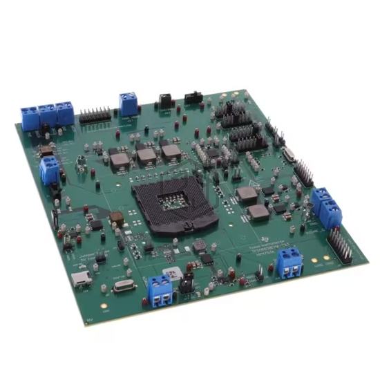 TPS59650EVM-753 - Texas Instruments - Evaluation Boards - DC/DC & AC/DC (Off-Line) SMPS