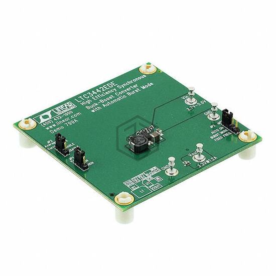 DC799A - Analog Devices Inc. - Evaluation Boards - DC/DC & AC/DC (Off-Line) SMPS