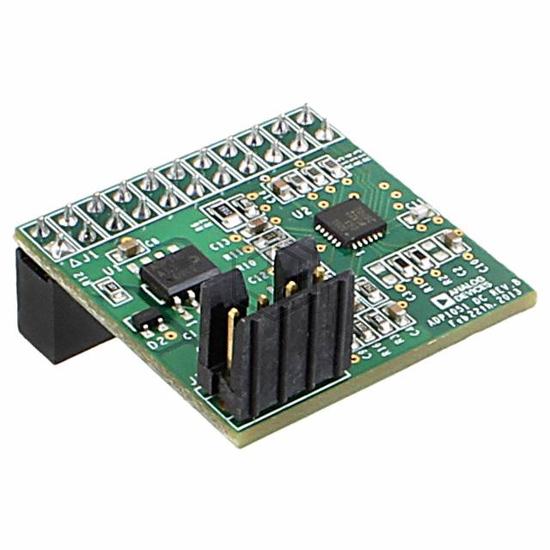 ADP1051DC1-EVALZ - Analog Devices Inc. - Evaluation Boards - DC/DC & AC/DC (Off-Line) SMPS