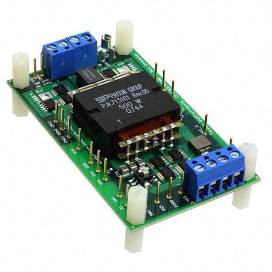 UCC28230EVM - Texas Instruments - Evaluation Boards - DC/DC & AC/DC (Off-Line) SMPS