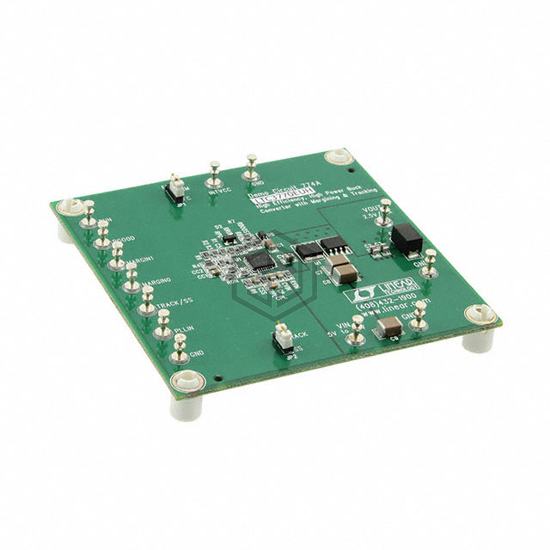 DC774A - Analog Devices Inc. - Evaluation Boards - DC/DC & AC/DC (Off-Line) SMPS