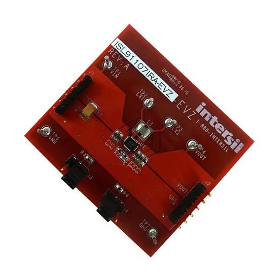 ISL91107IRA-EVZ - Renesas Electronics America Inc - Evaluation Boards - DC/DC & AC/DC (Off-Line) SMPS