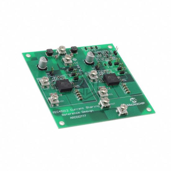 ARD00777 - Microchip Technology - Evaluation Boards - DC/DC & AC/DC (Off-Line) SMPS
