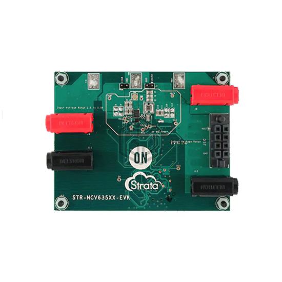 STR-NCV6357-GEVB - onsemi - Evaluation Boards - DC/DC & AC/DC (Off-Line) SMPS