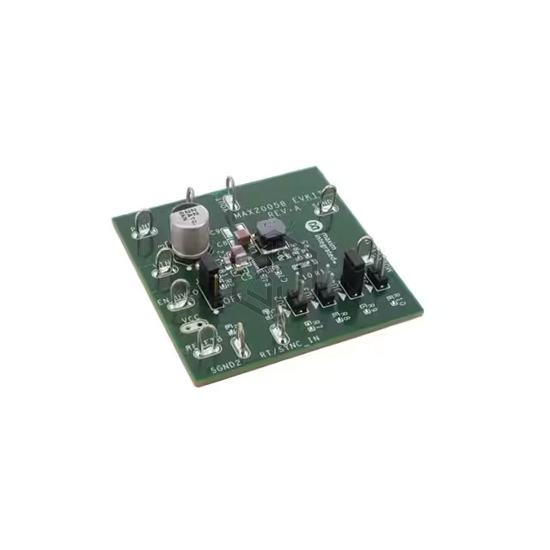 MAX20058EVKIT# - Analog Devices Inc./Maxim Integrated - Evaluation Boards - DC/DC & AC/DC (Off-Line) SMPS