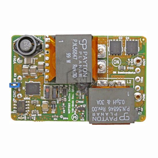 NCP1565TELECGEVB - onsemi - Evaluation Boards - DC/DC & AC/DC (Off-Line) SMPS