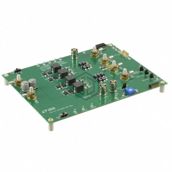 DC2089A-A - Analog Devices Inc. - Evaluation Boards - DC/DC & AC/DC (Off-Line) SMPS