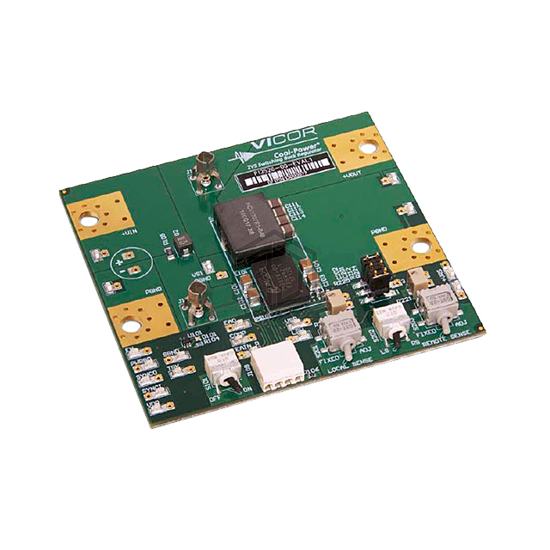 PI3523-00-EVAL1 - Vicor Corporation - Evaluation Boards - DC/DC & AC/DC (Off-Line) SMPS